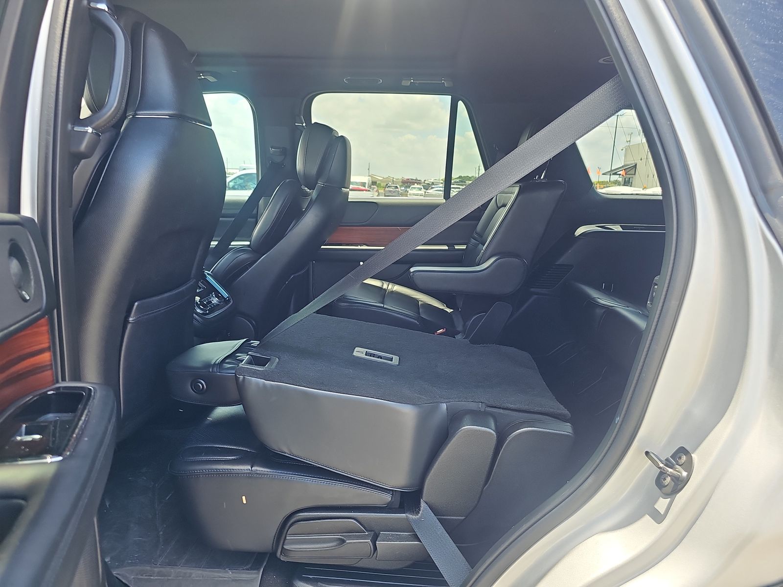 2019 Lincoln Navigator Reserve AWD