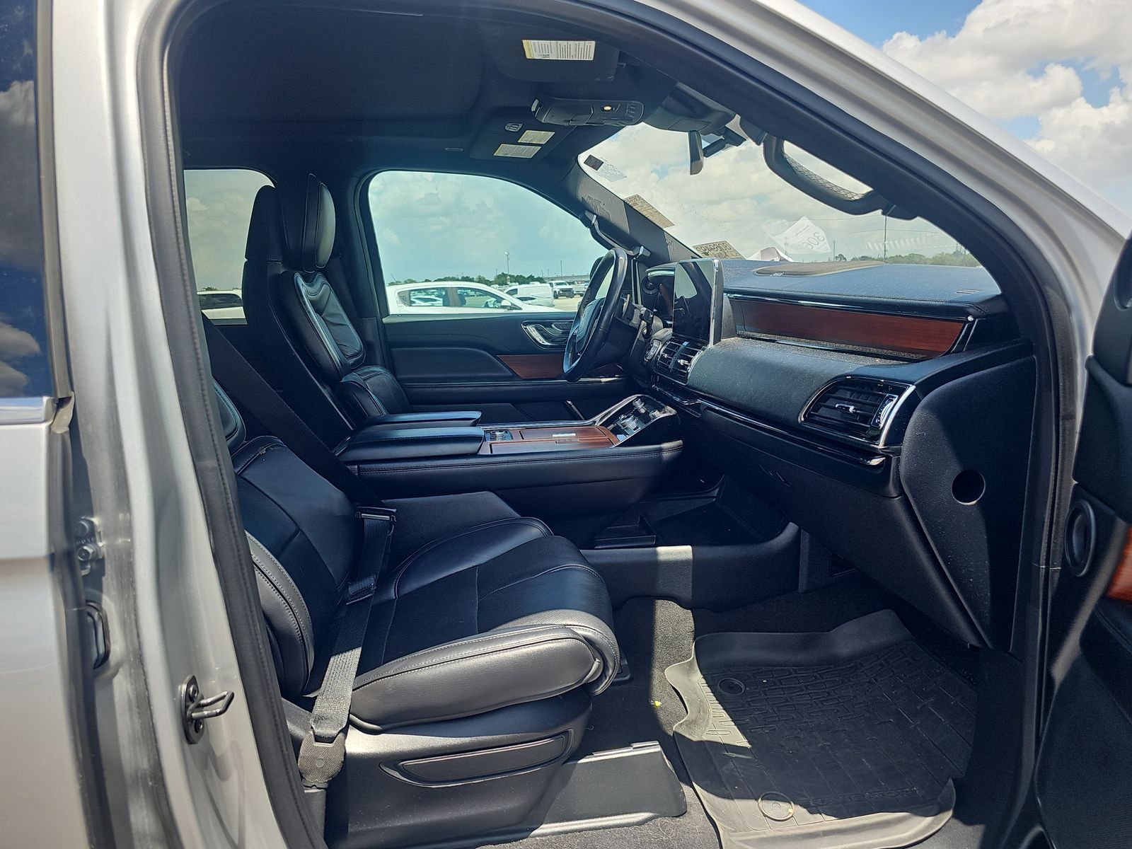 2019 Lincoln Navigator Reserve AWD