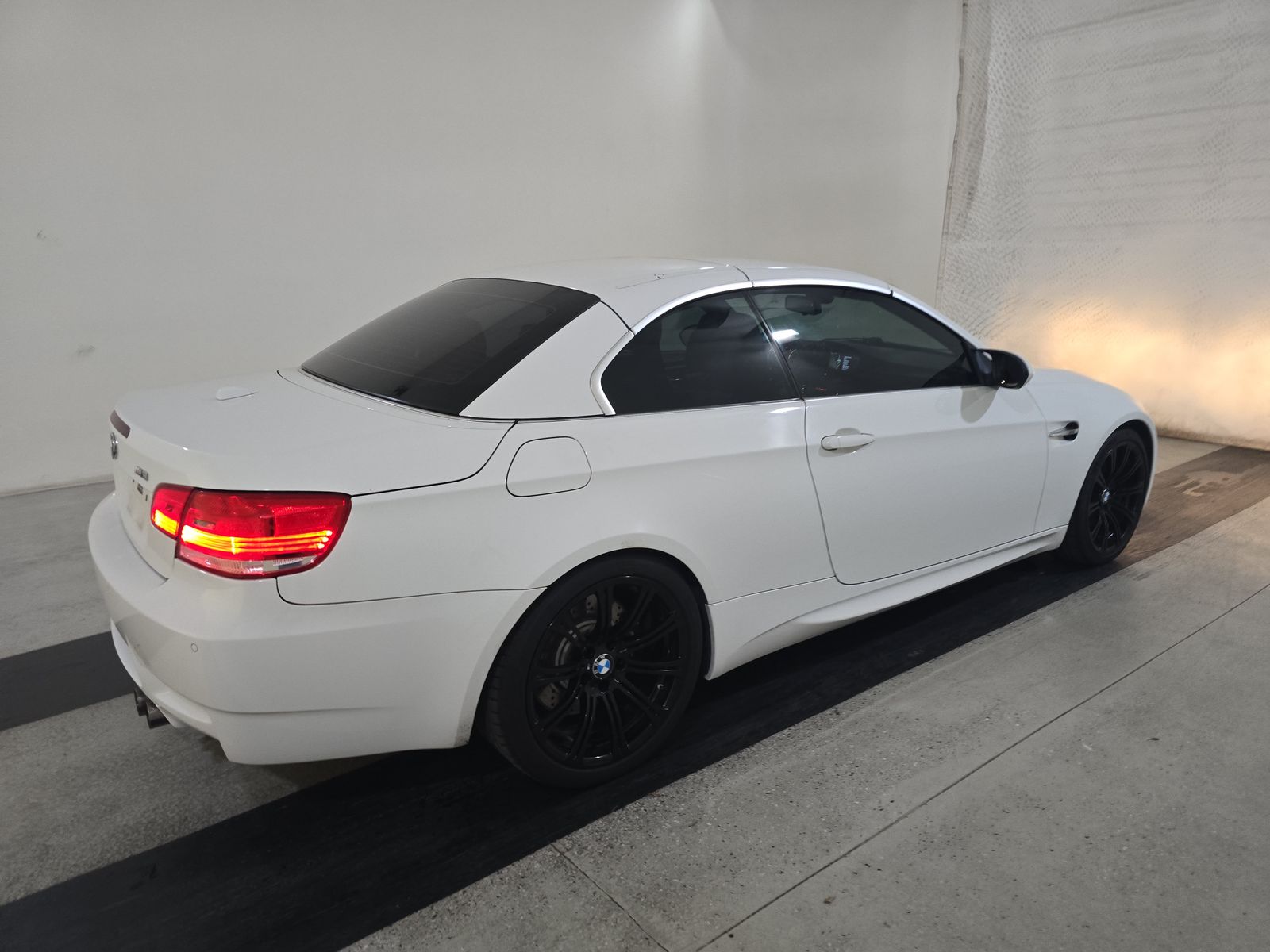 2010 BMW M3 Base RWD