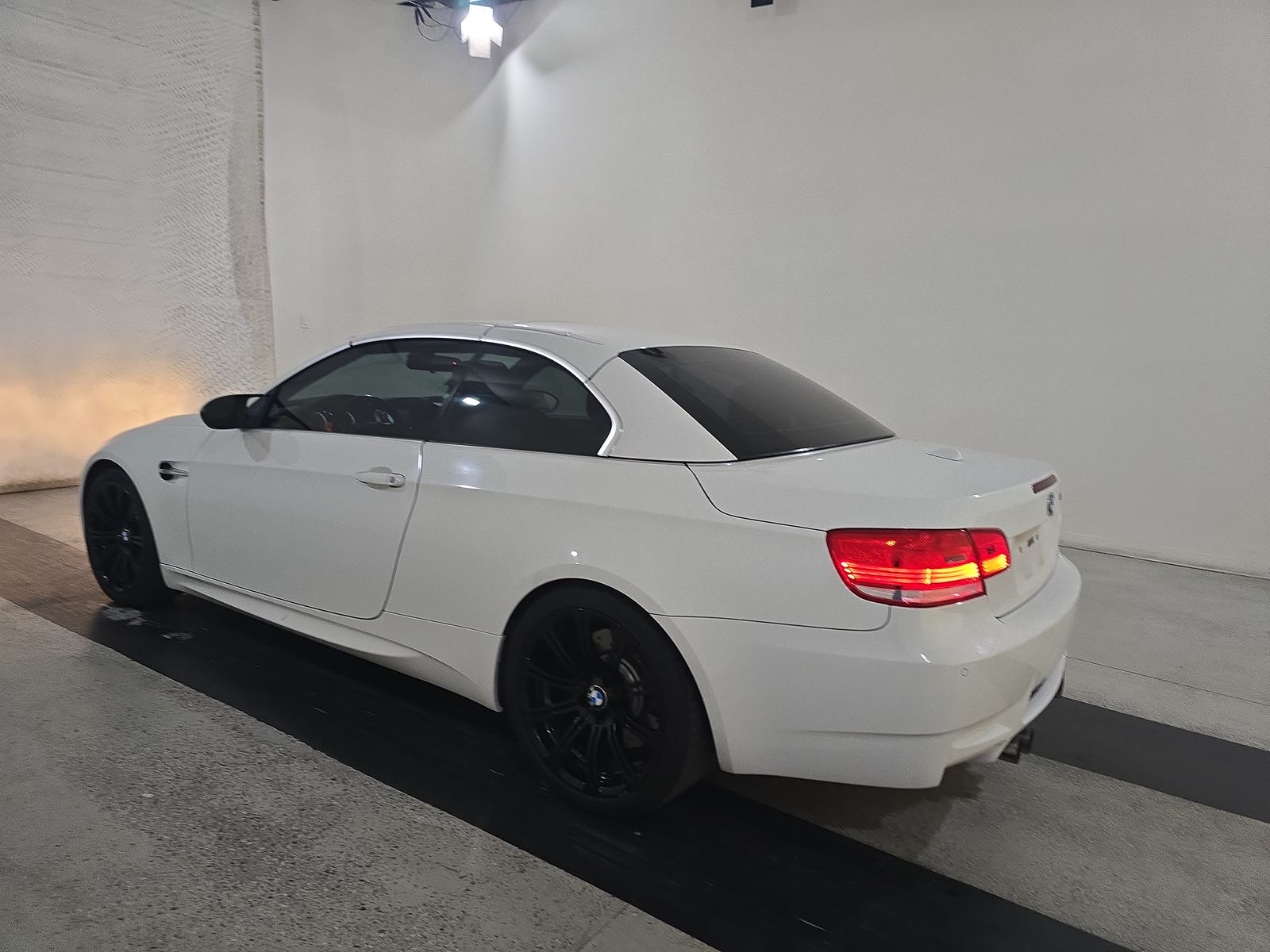 2010 BMW M3 Base RWD