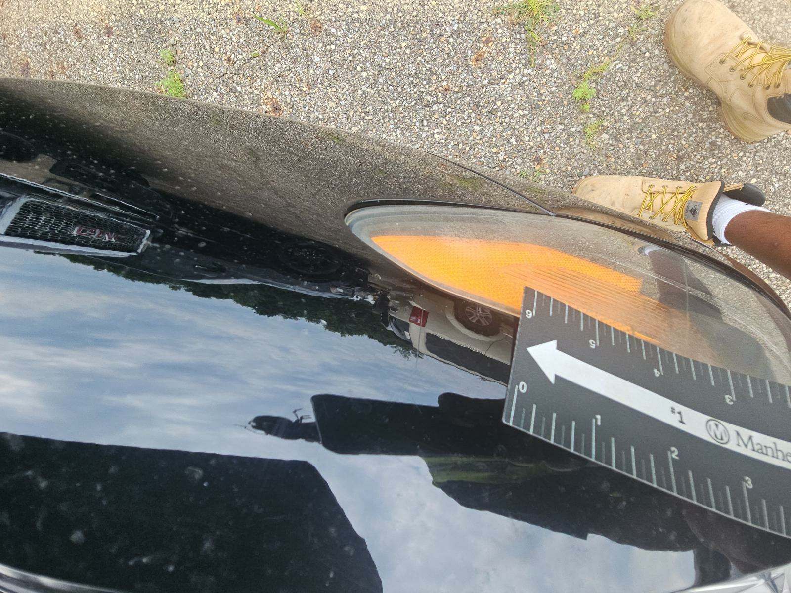 2015 Honda Accord LX-S FWD