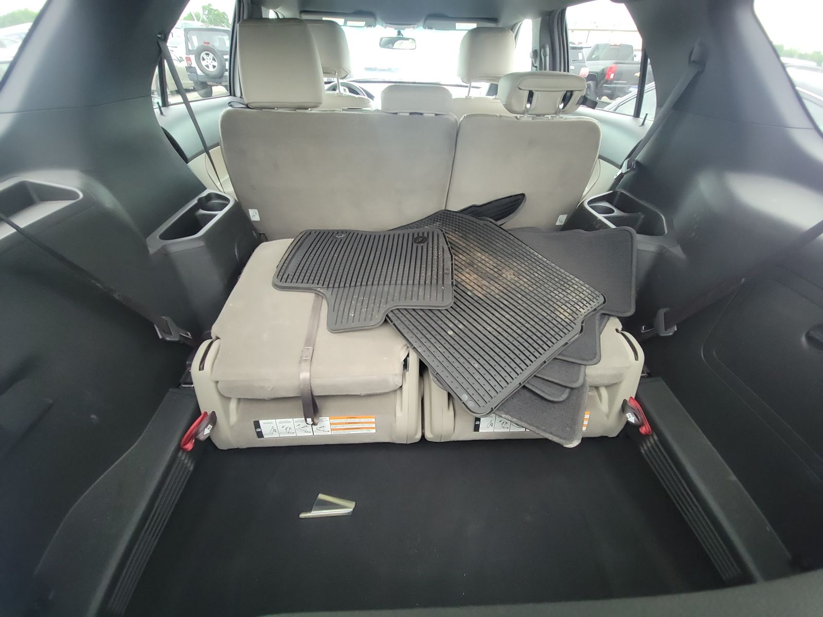 2013 Ford Explorer XLT FWD