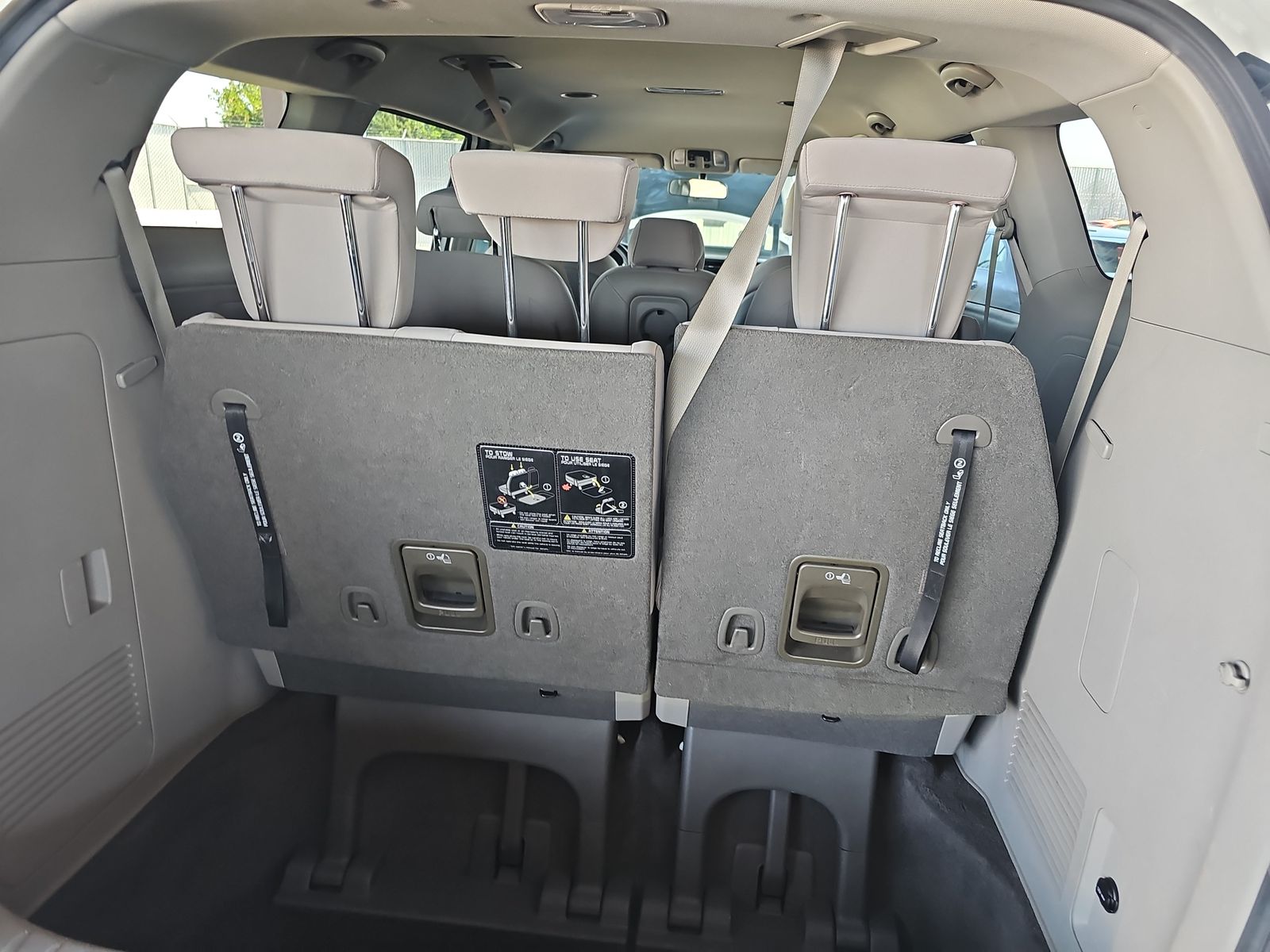 2019 Kia Sedona LX FWD