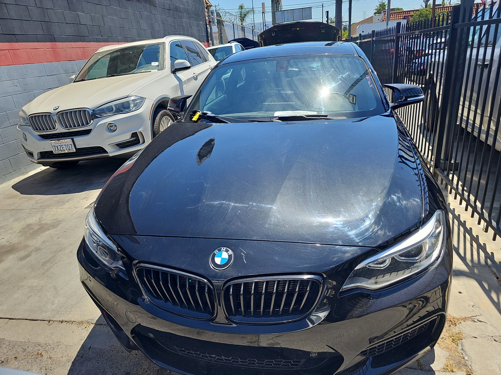 2016 BMW 2 Series M235i xDrive AWD