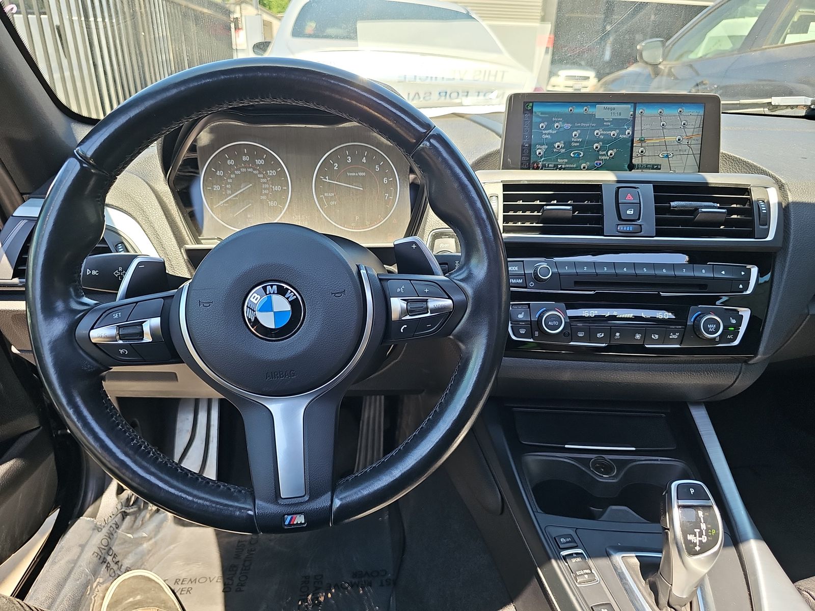 2016 BMW 2 Series M235i xDrive AWD