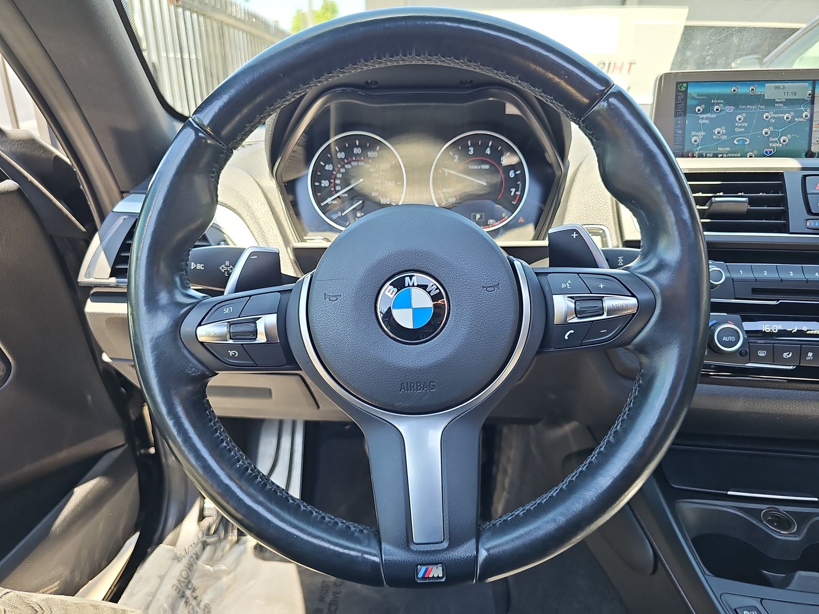 2016 BMW 2 Series M235i xDrive AWD