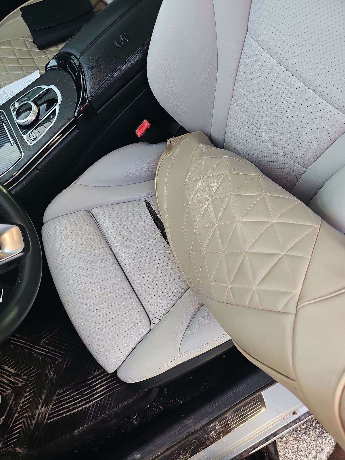 2017 Mercedes-Benz C-Class C 300 RWD