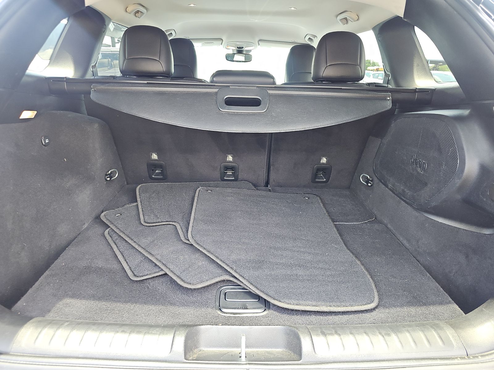 2019 Jeep Cherokee Limited FWD