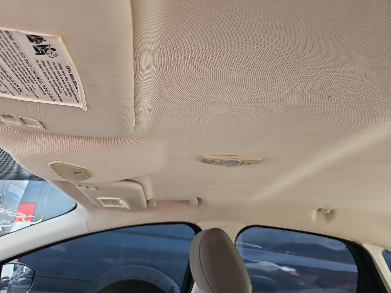 2014 Ford Focus SE FWD
