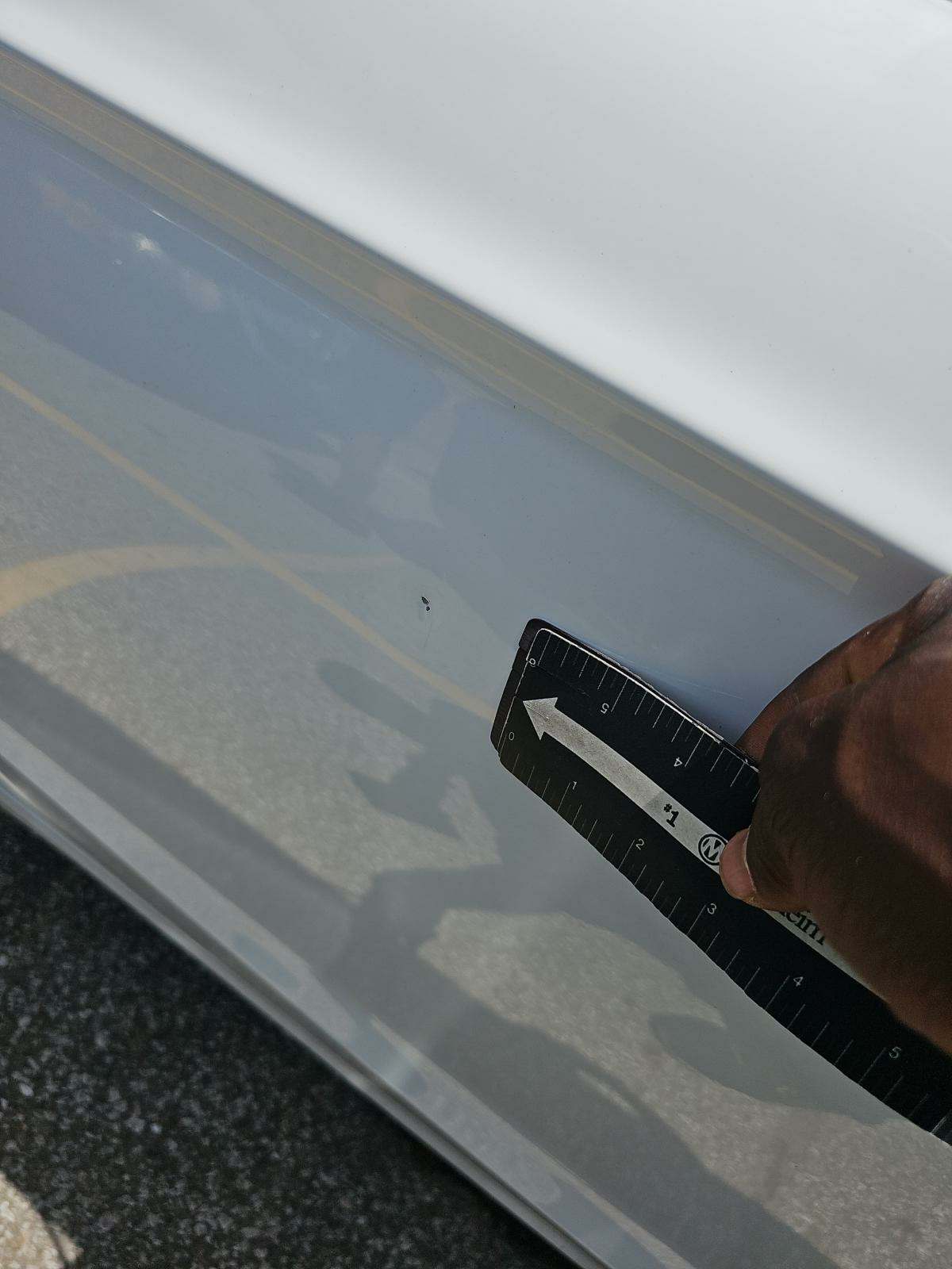 2017 Ford Fusion Hybrid SE FWD