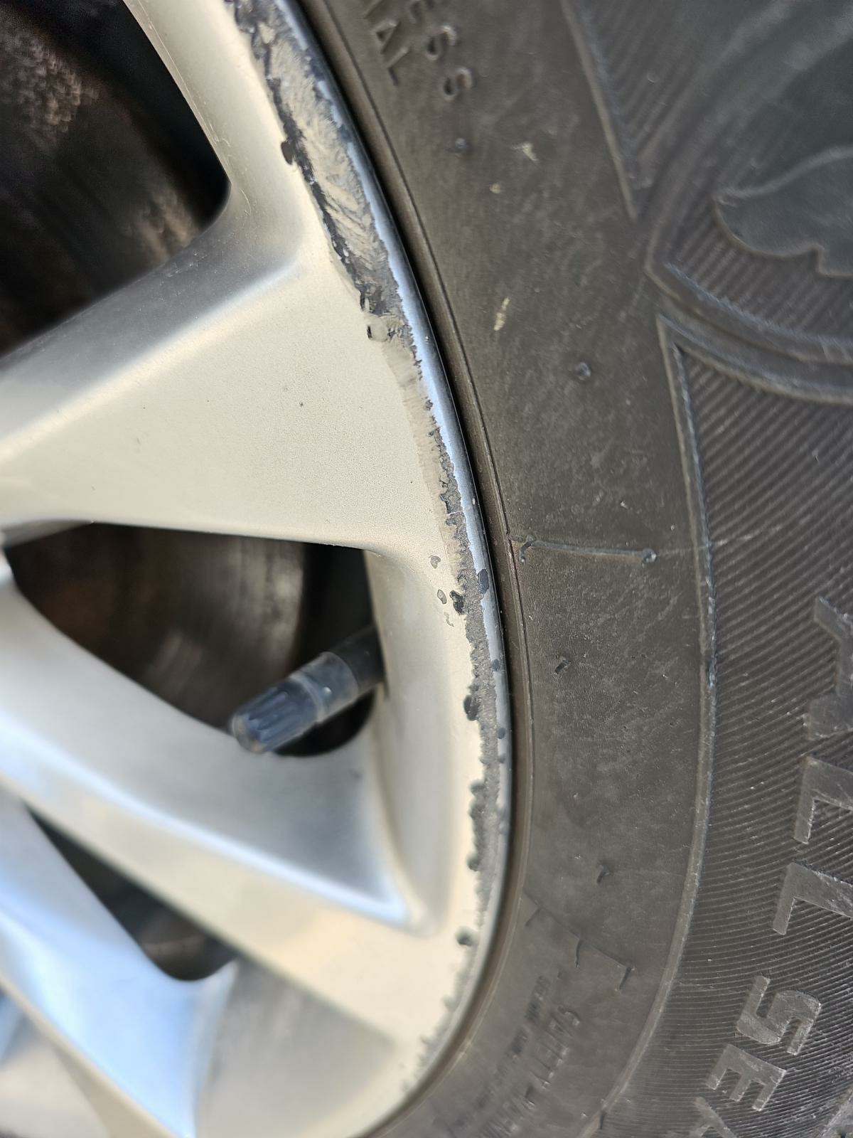 2017 Ford Fusion Hybrid SE FWD