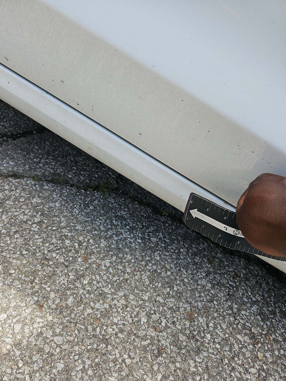 2017 Ford Fusion Hybrid SE FWD