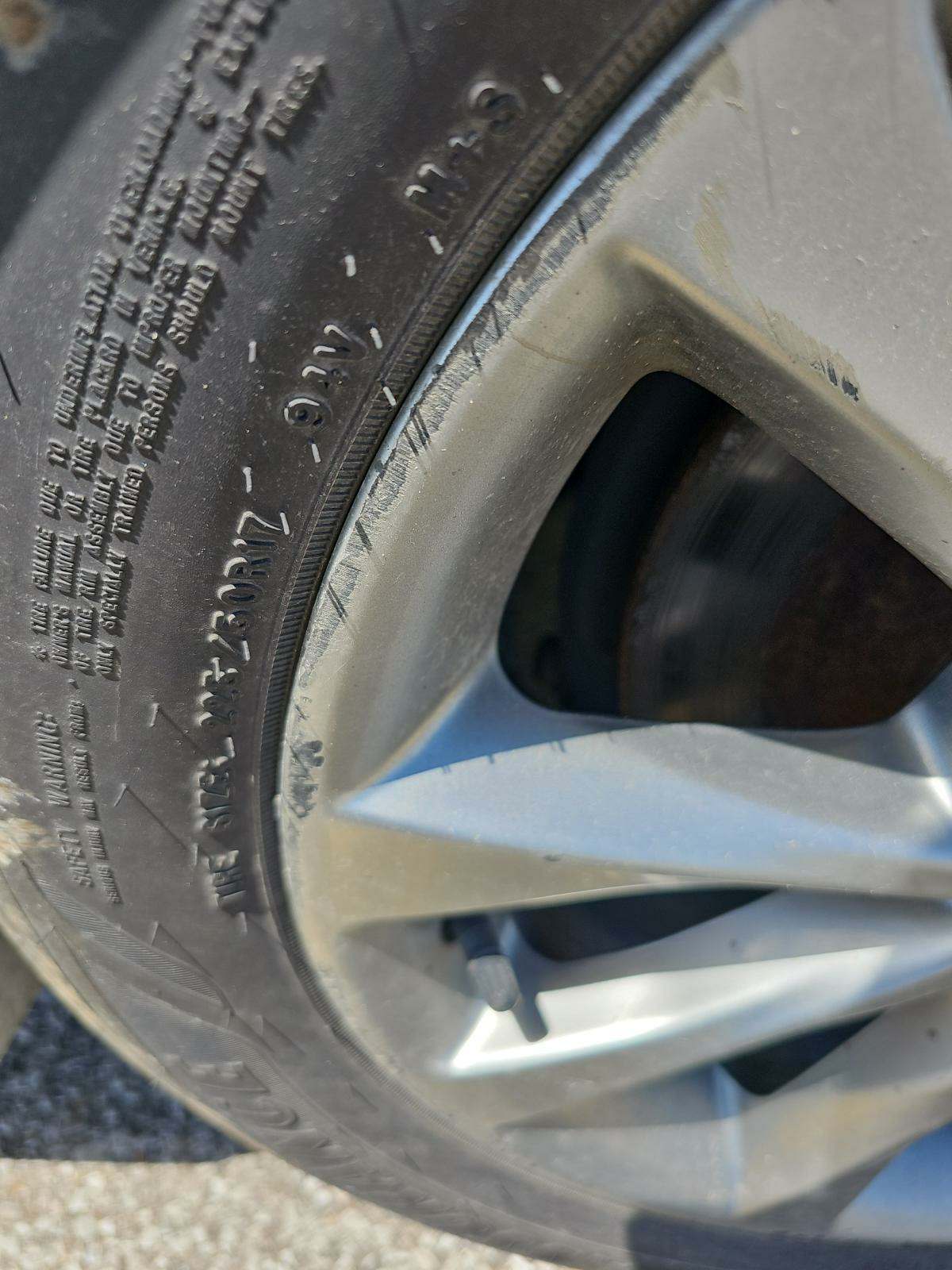 2017 Ford Fusion Hybrid SE FWD