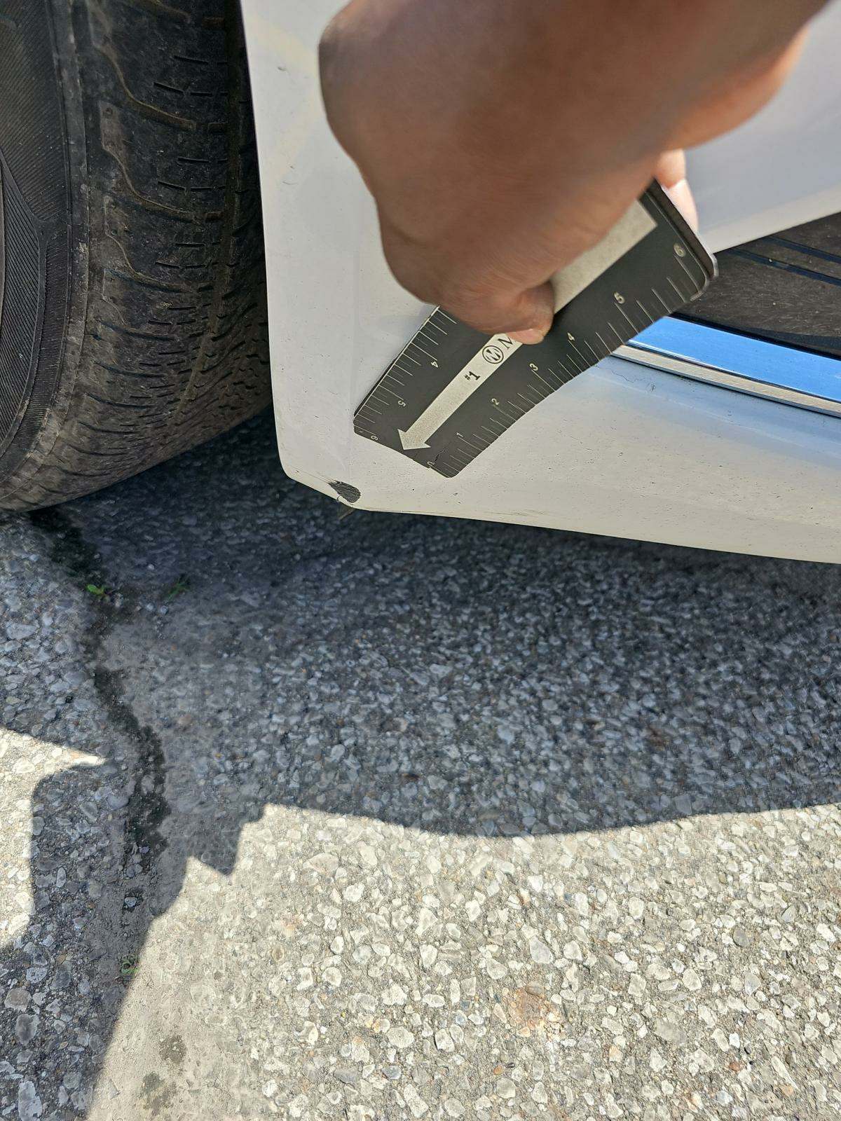 2017 Ford Fusion Hybrid SE FWD