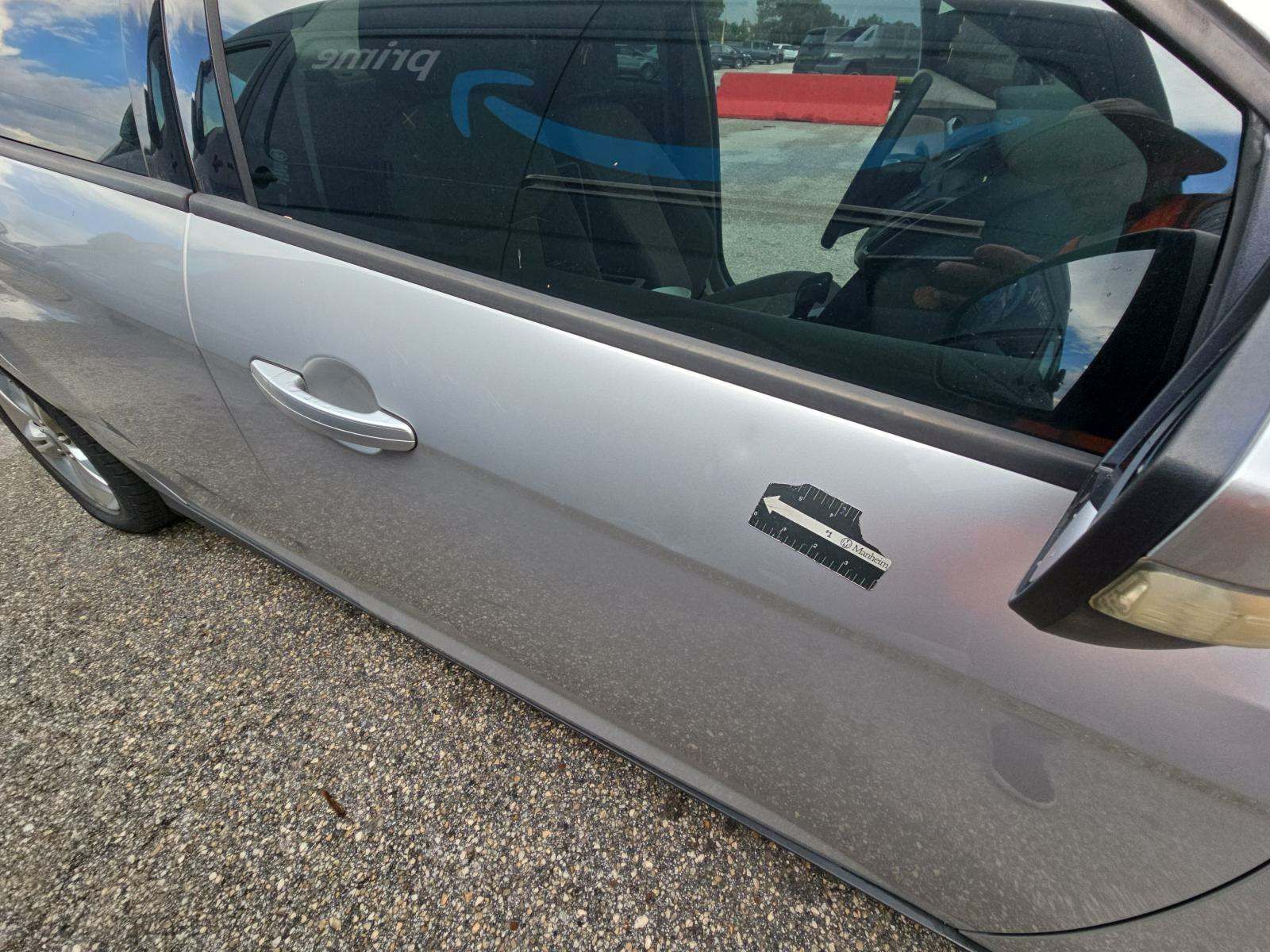2014 Ford Focus SE FWD
