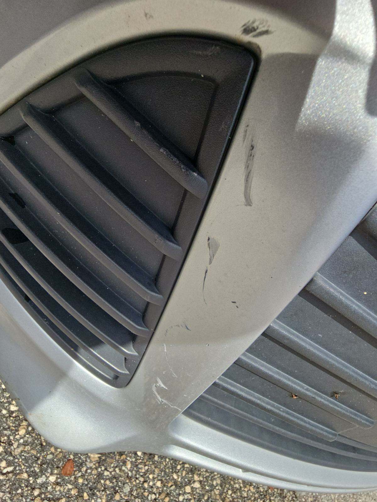 2014 Ford Focus SE FWD
