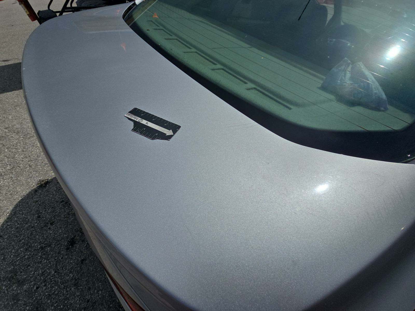 2014 Ford Focus SE FWD