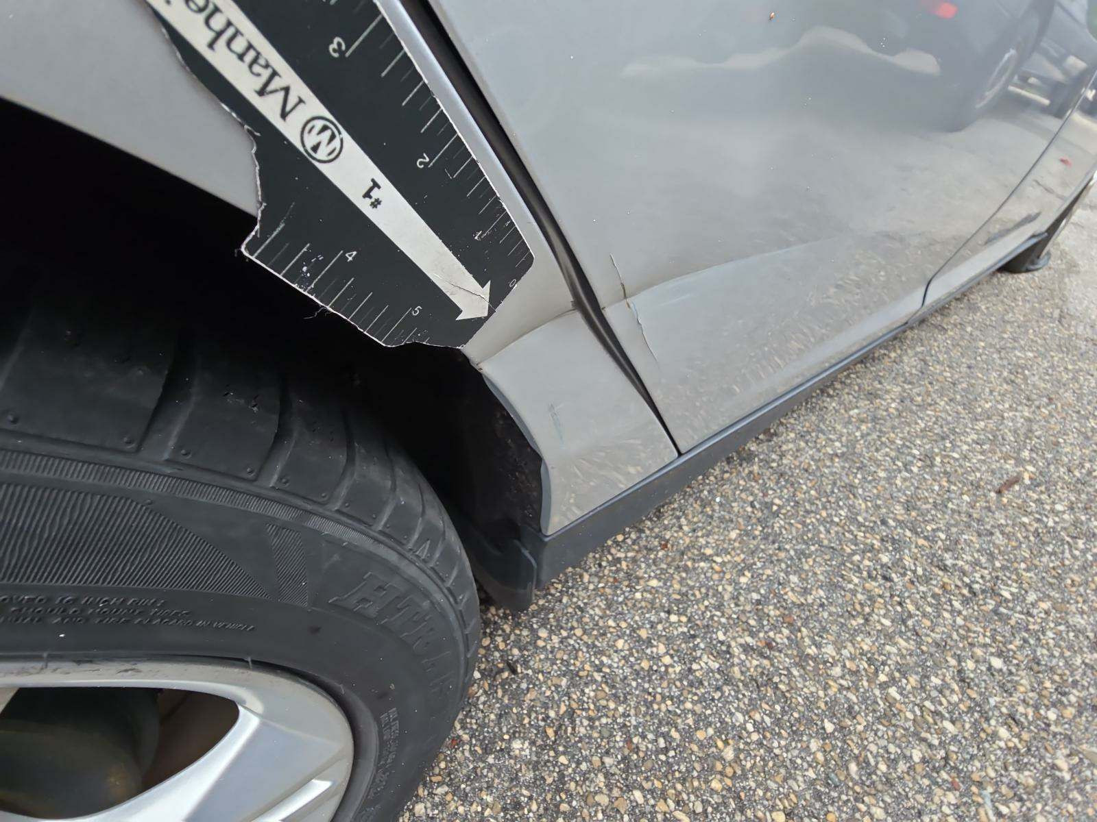 2014 Ford Focus SE FWD