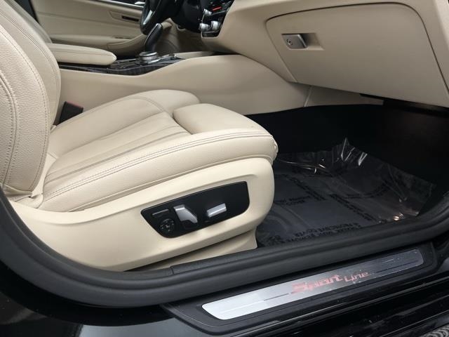 2019 BMW 5 Series 540i xDrive AWD