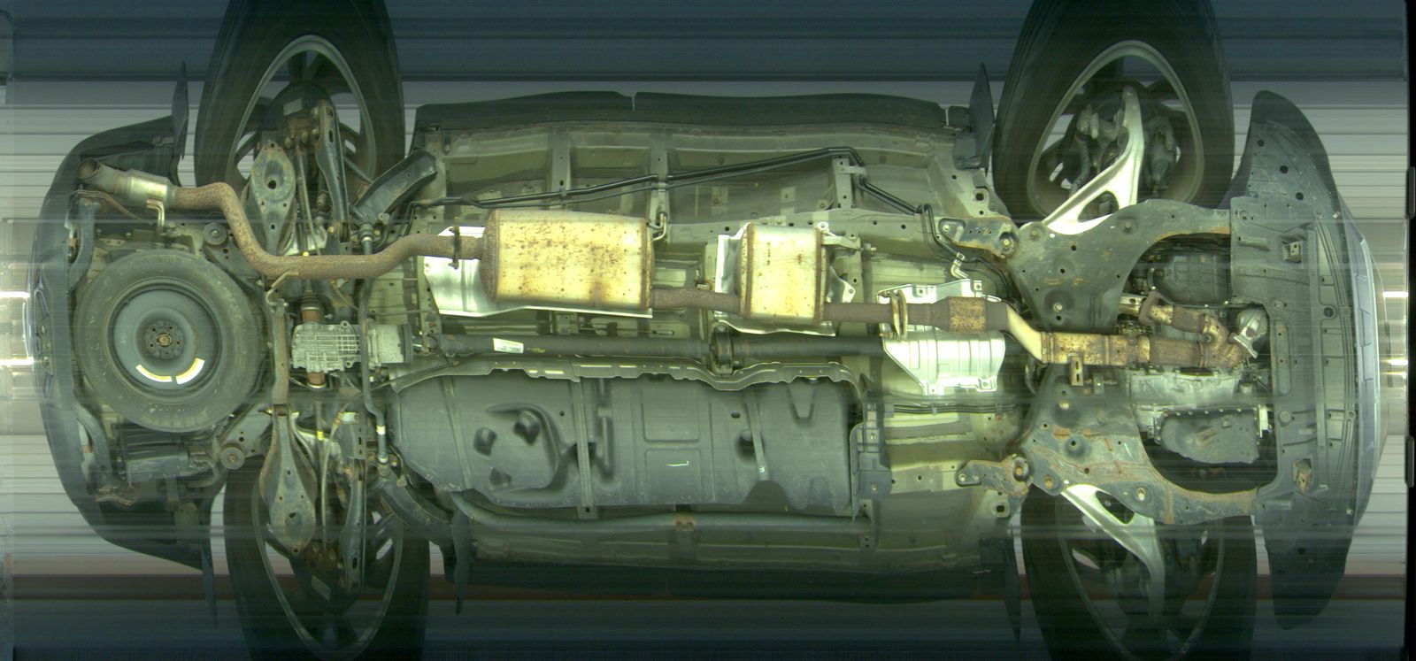 2014 Nissan Pathfinder Platinum AWD