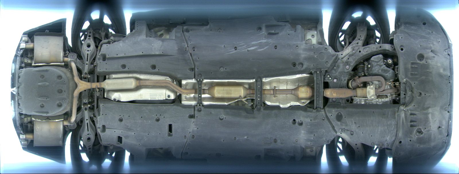 2021 Toyota Camry XSE FWD