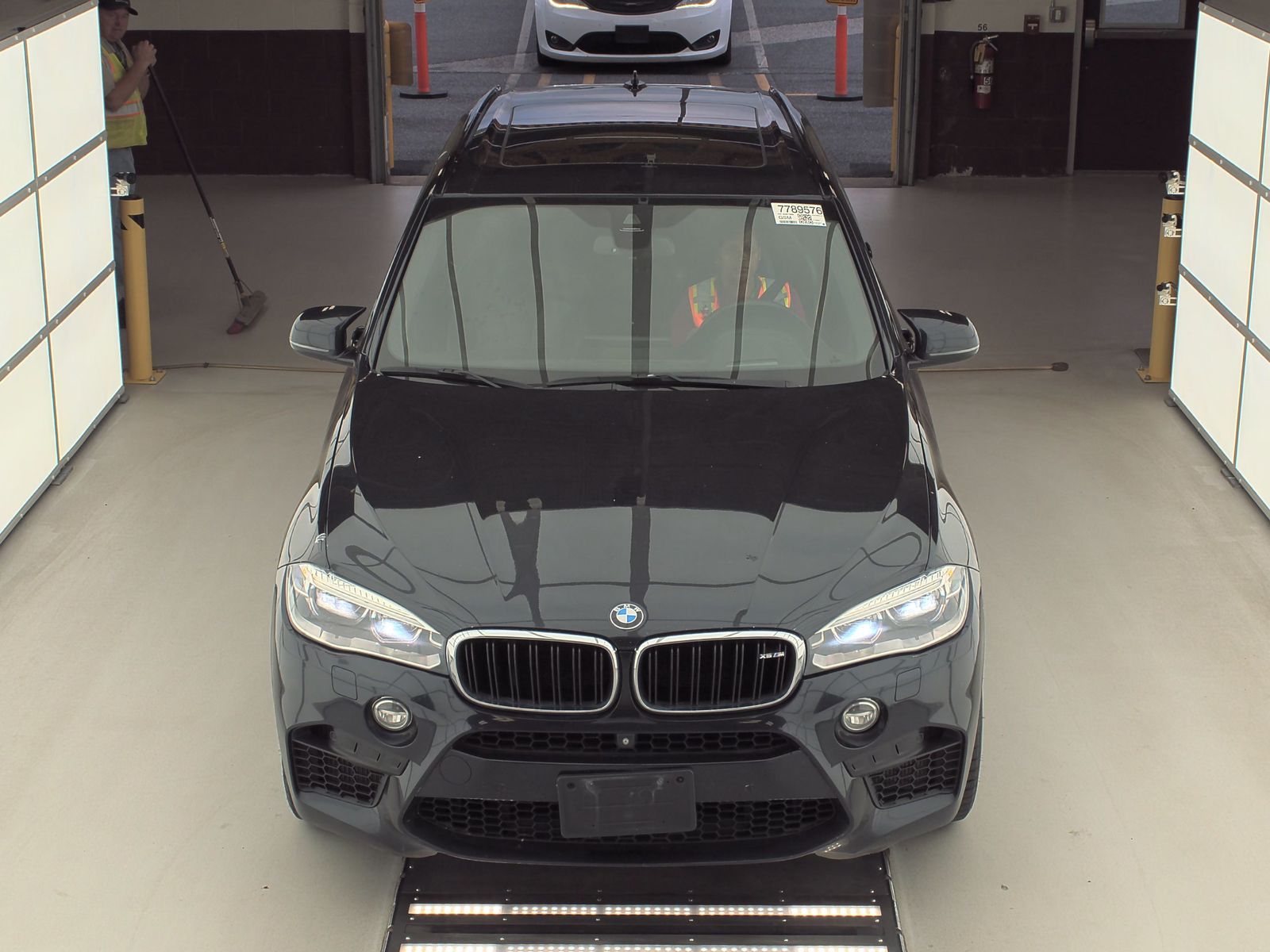 2016 BMW X5 M Base AWD