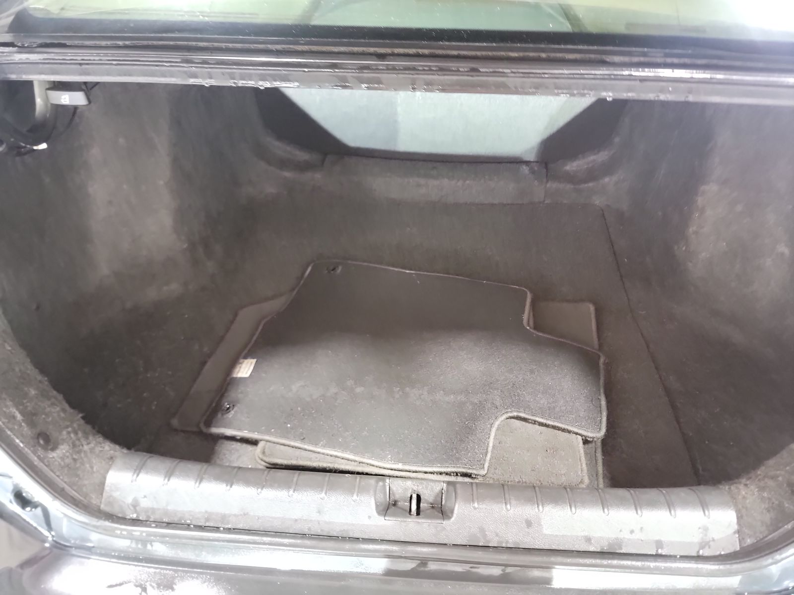 2018 Honda Civic Sedan LX FWD