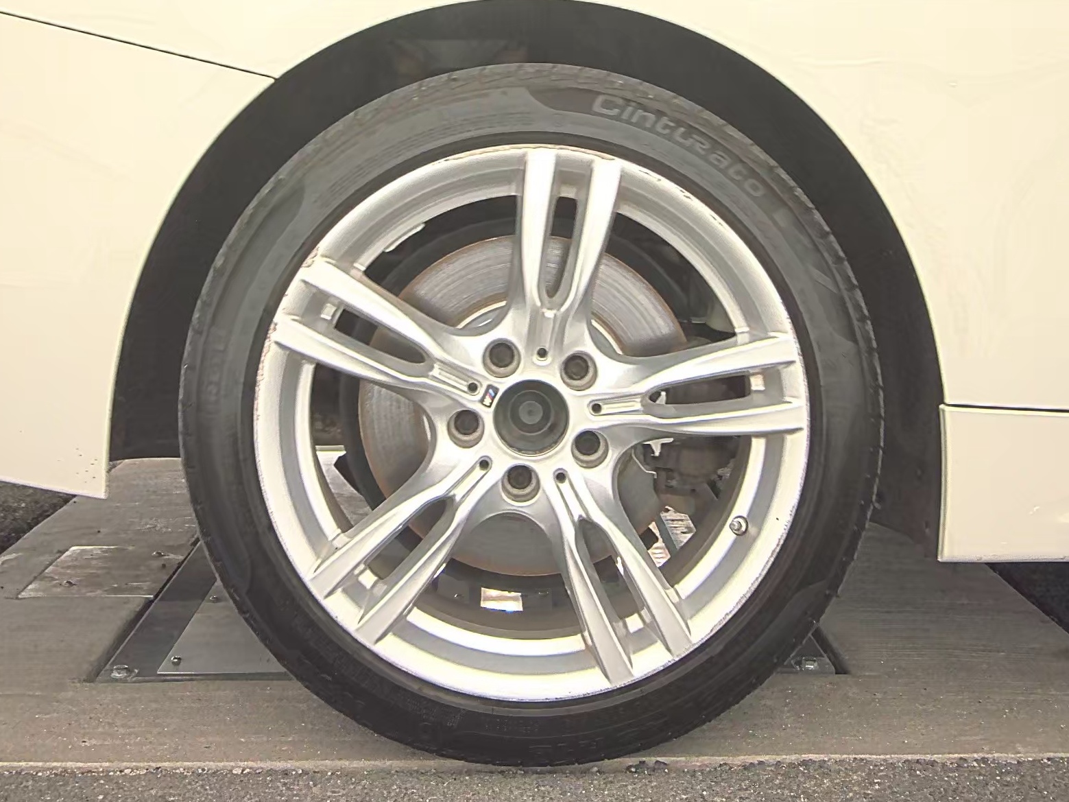 2015 BMW 4 Series 435i xDrive AWD