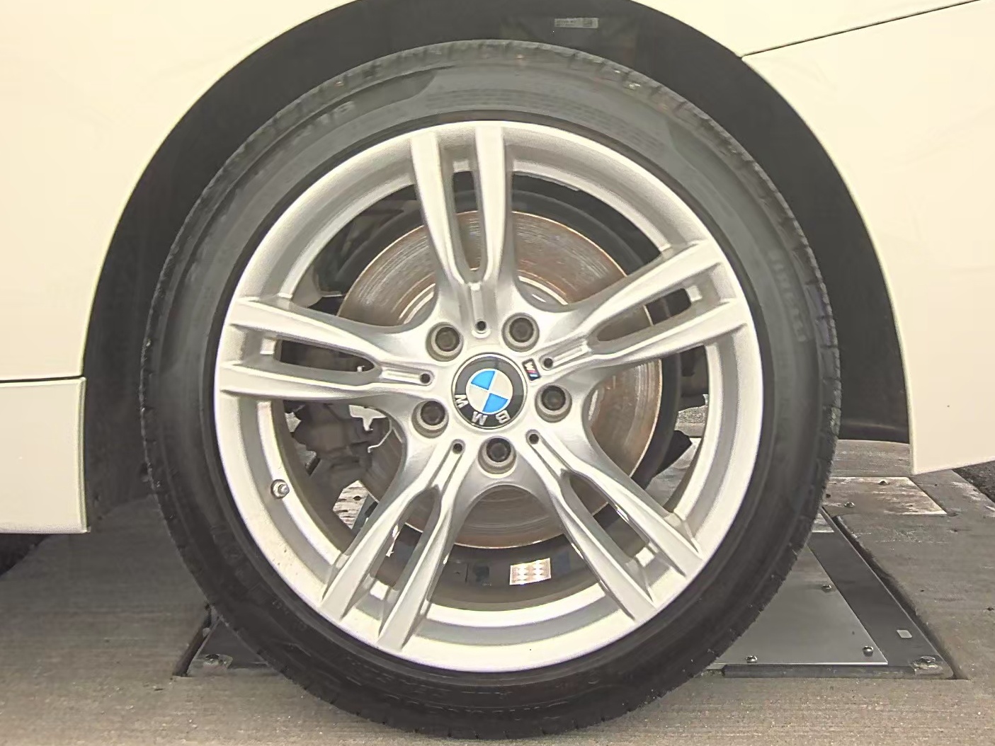 2015 BMW 4 Series 435i xDrive AWD