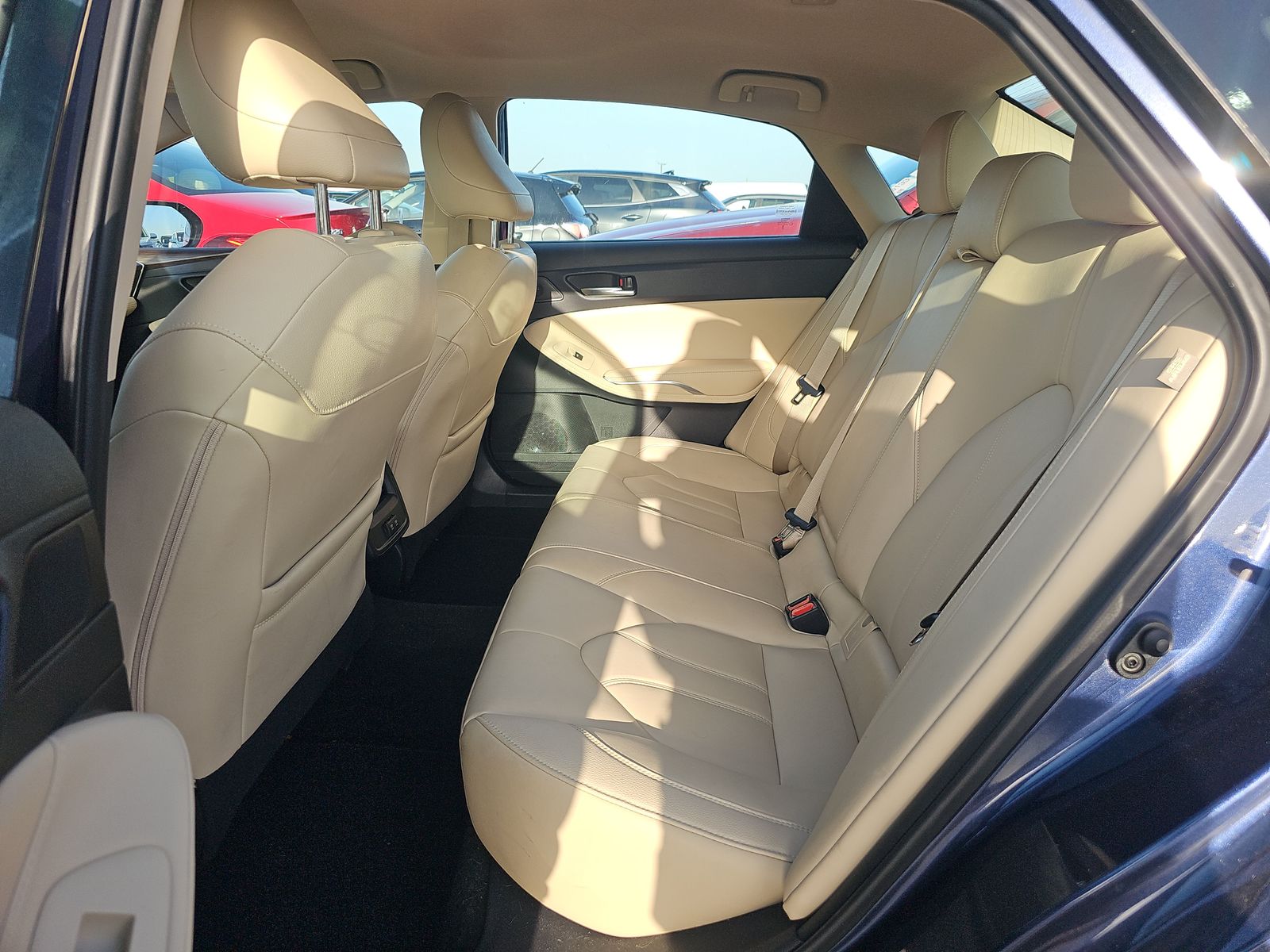 2020 Toyota Avalon XLE FWD