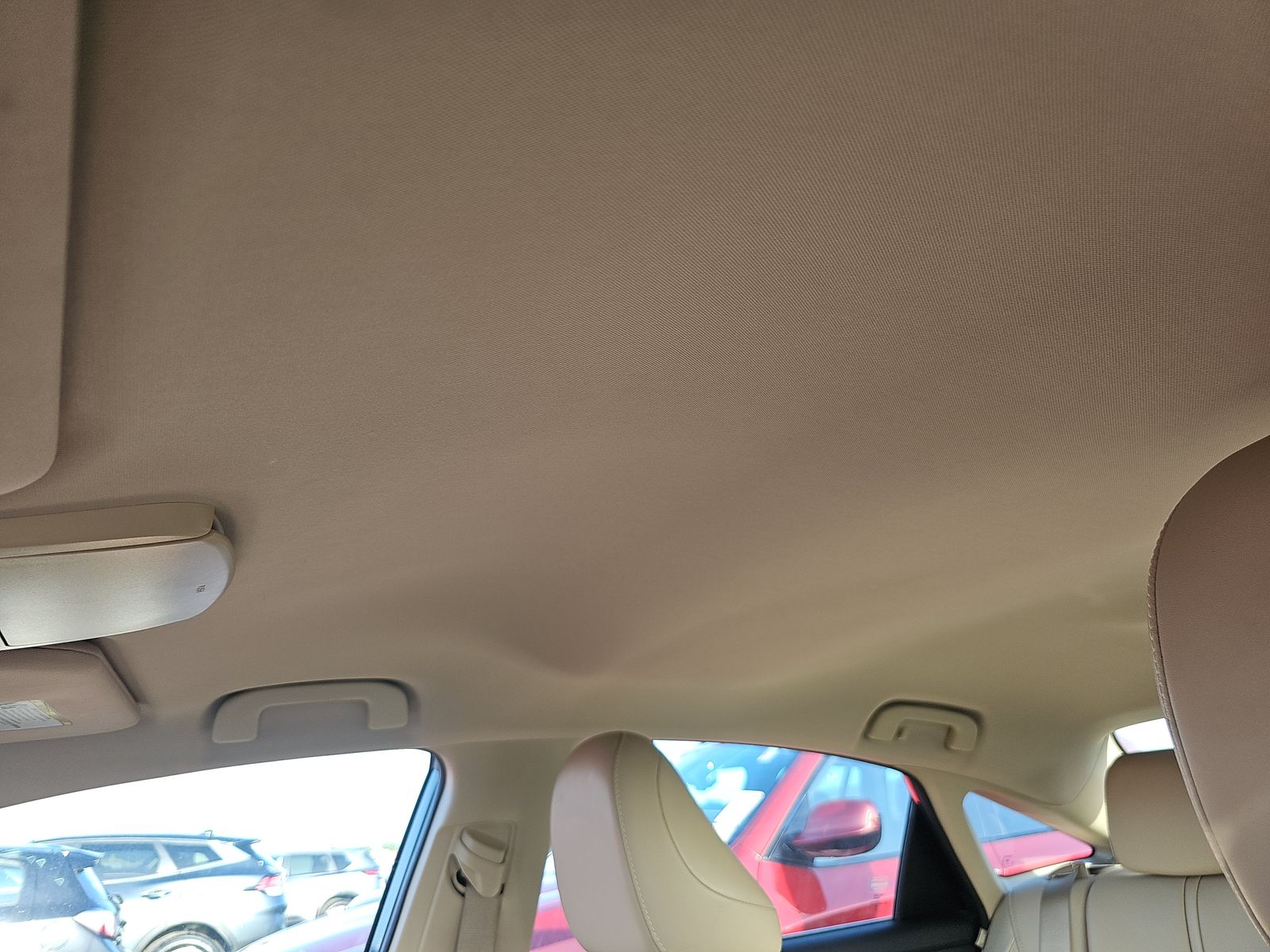 2020 Toyota Avalon XLE FWD