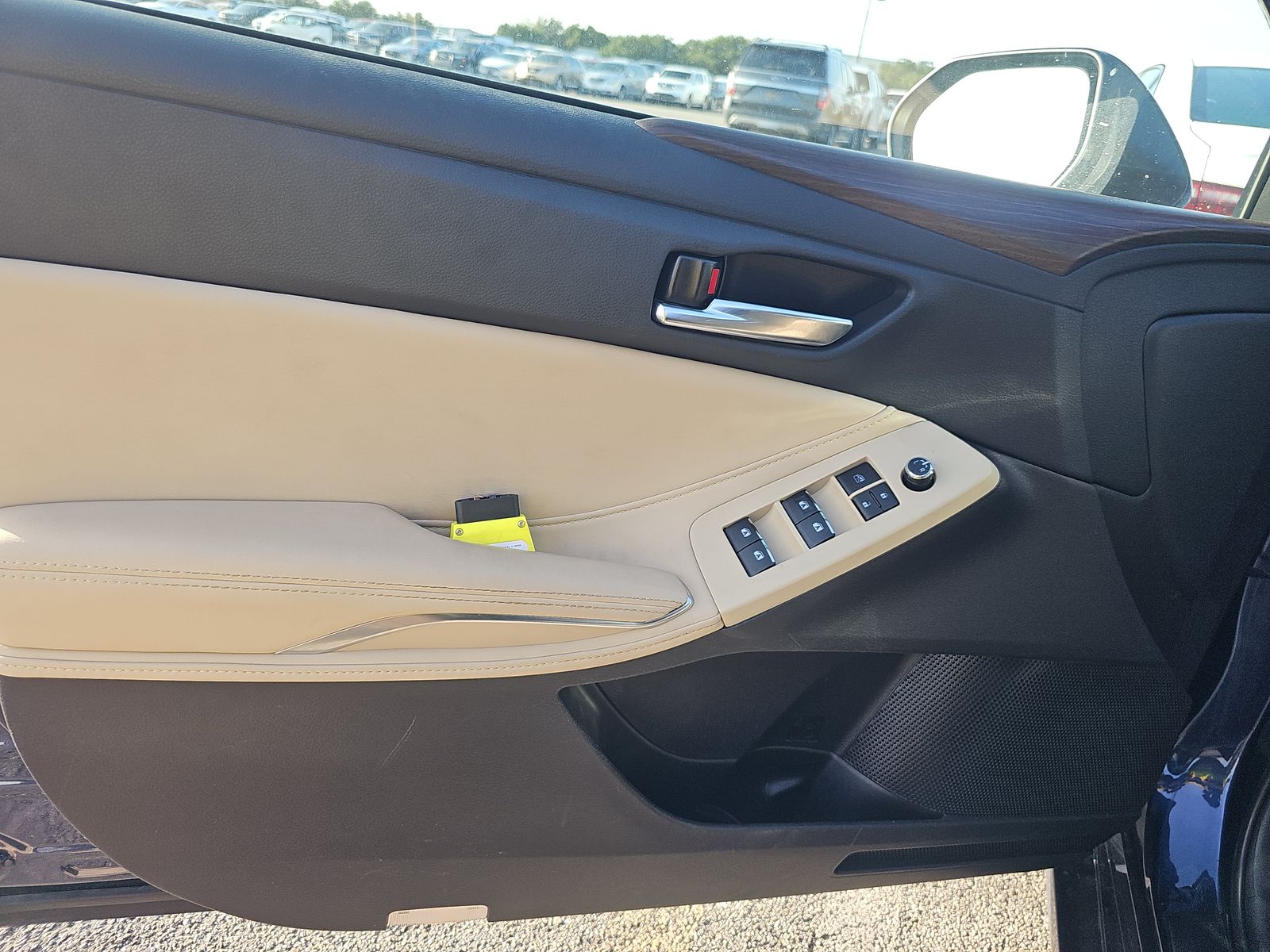 2020 Toyota Avalon XLE FWD