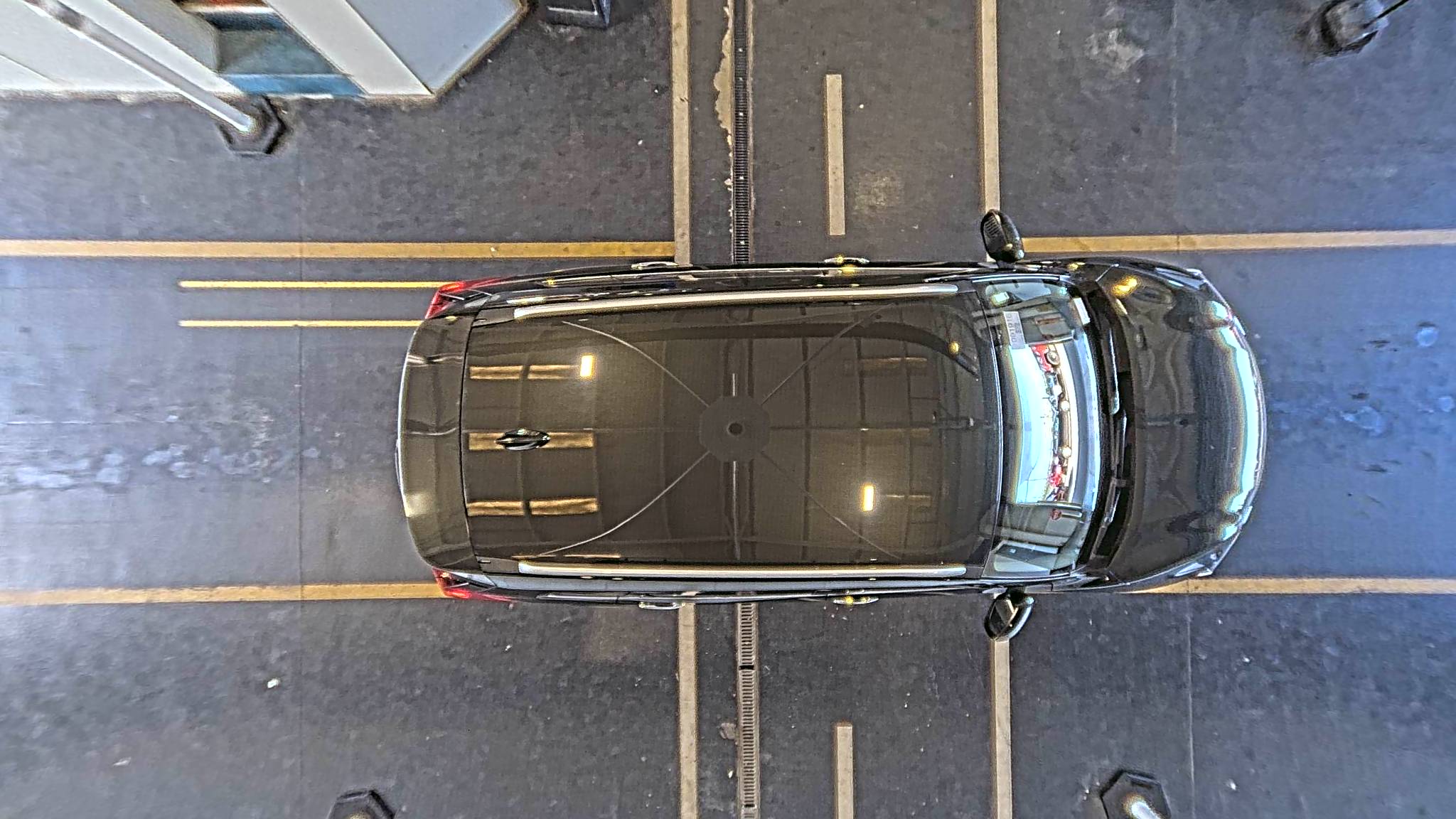 2017 Nissan Rogue SV AWD