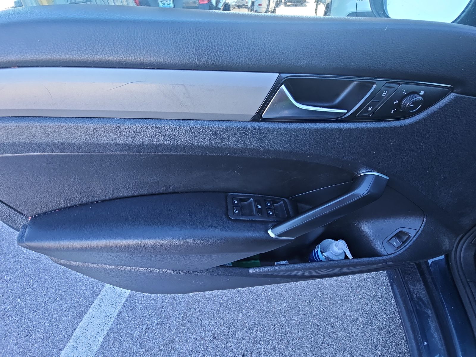 2020 Volkswagen Passat 2.0T SE FWD