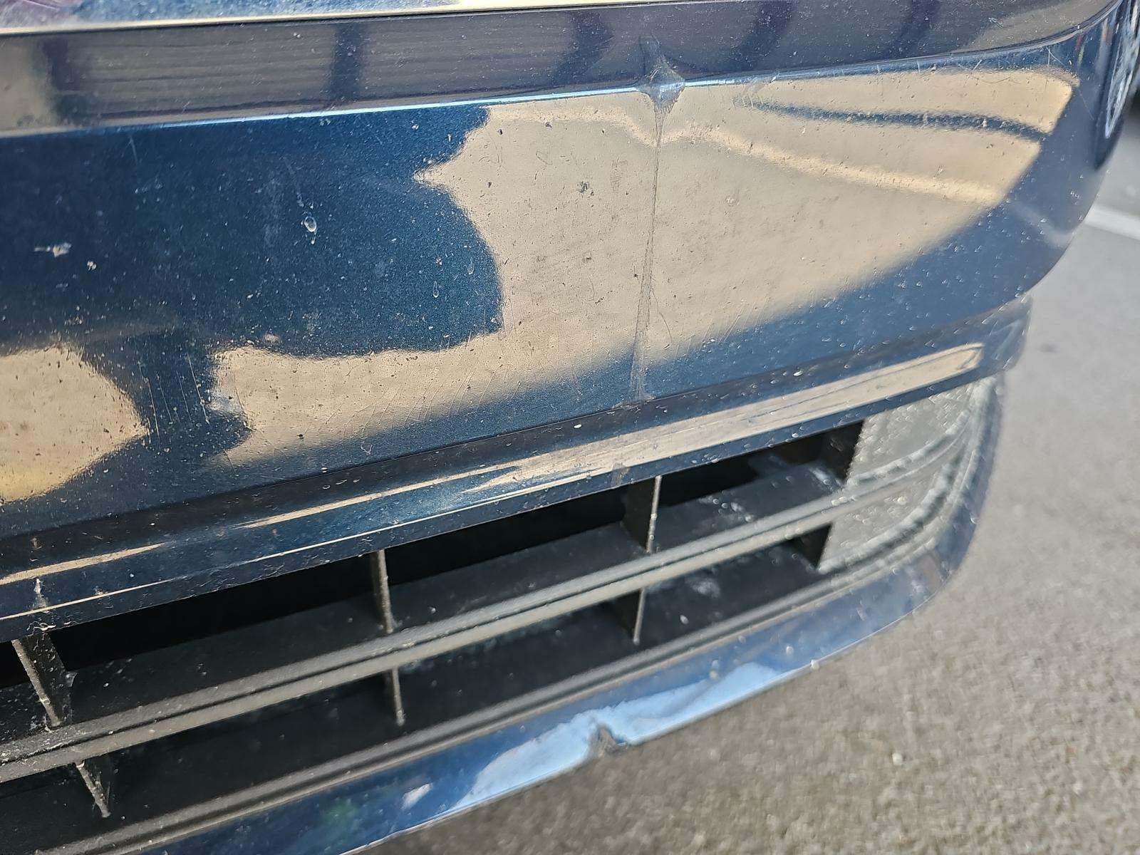 2020 Volkswagen Passat 2.0T SE FWD