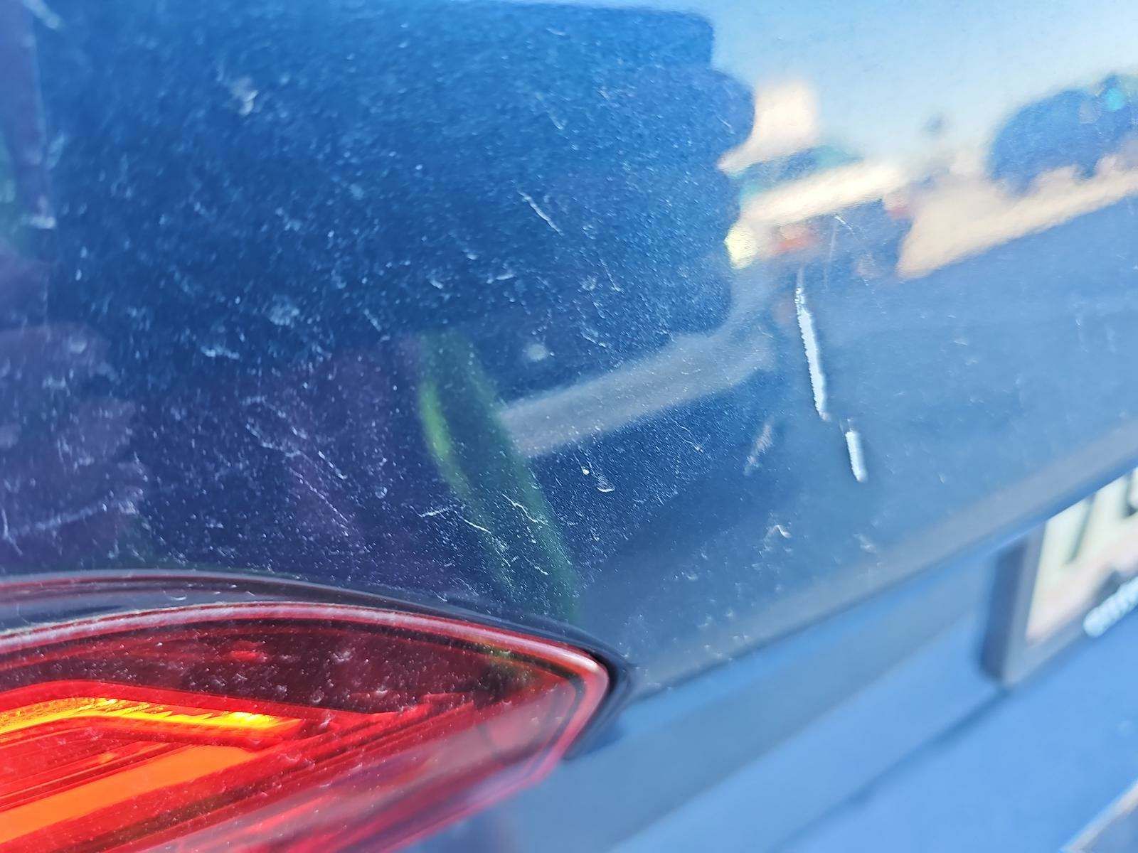 2020 Volkswagen Passat 2.0T SE FWD