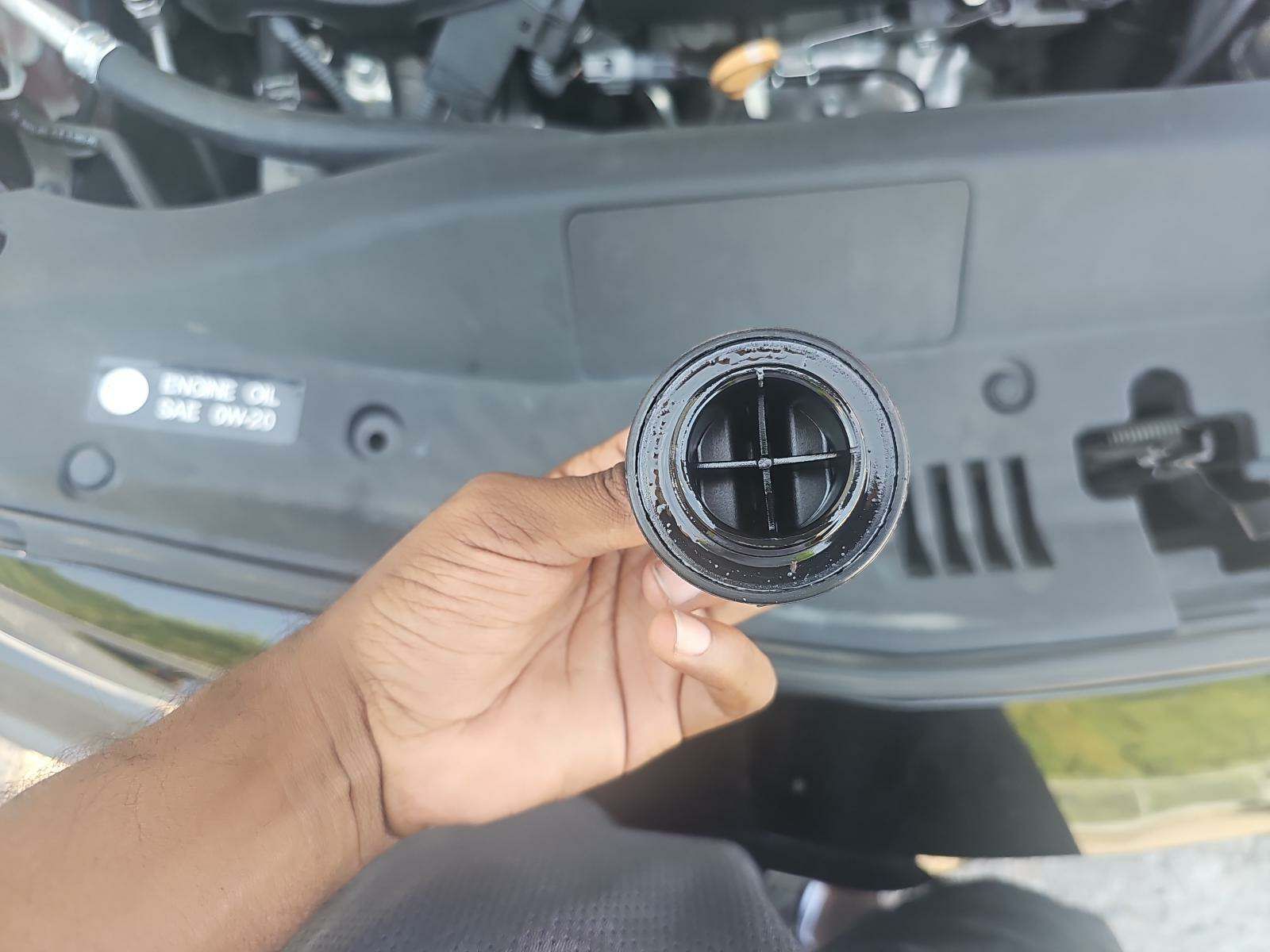 2021 Toyota Camry XSE FWD