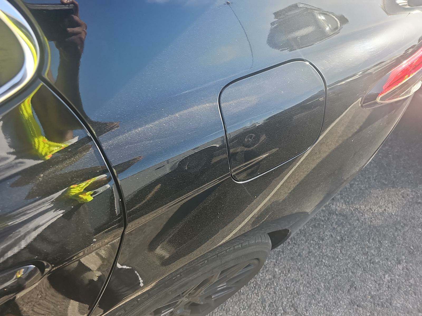 2021 Toyota Camry XSE FWD