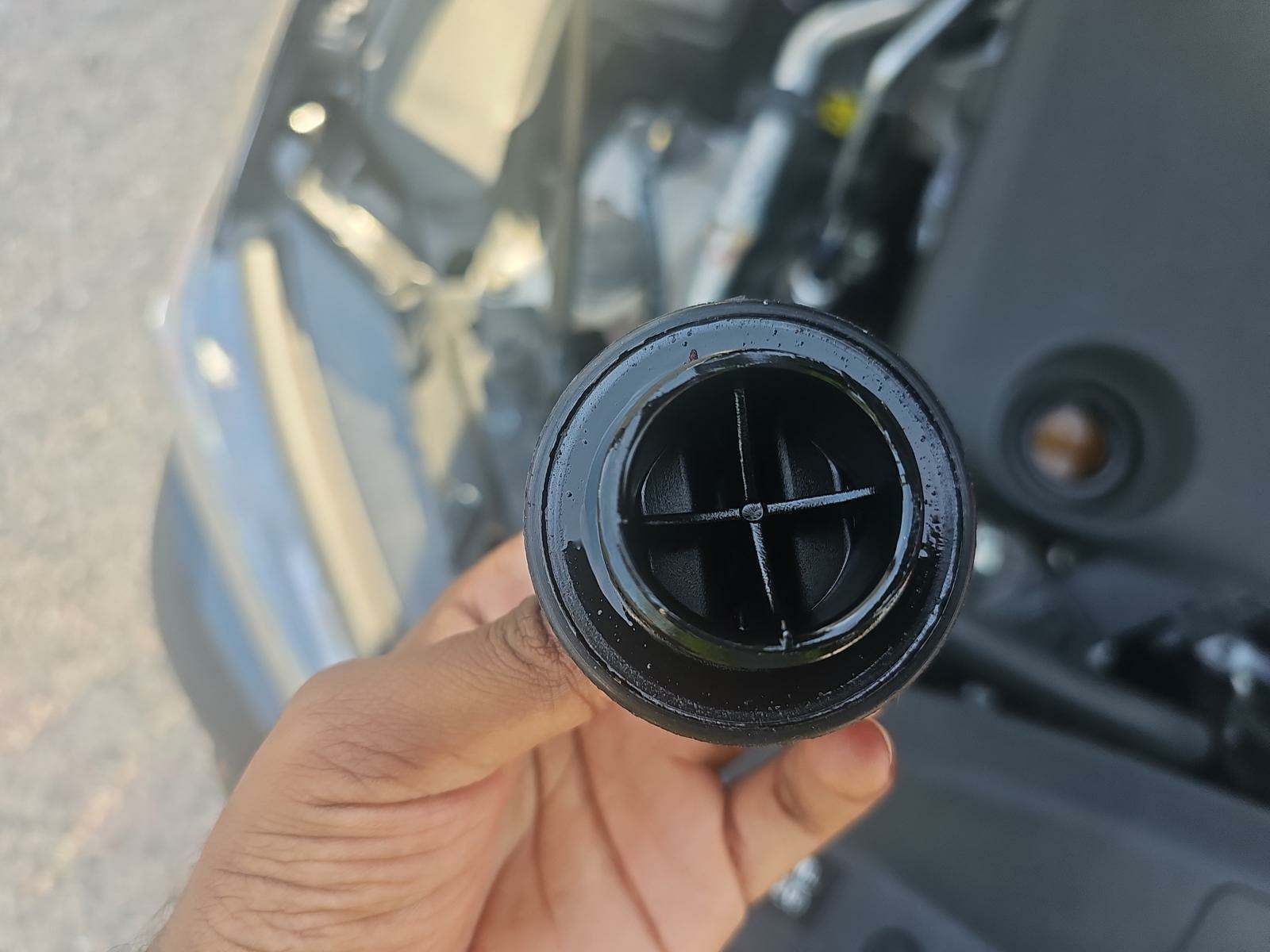 2021 Toyota Camry XSE FWD