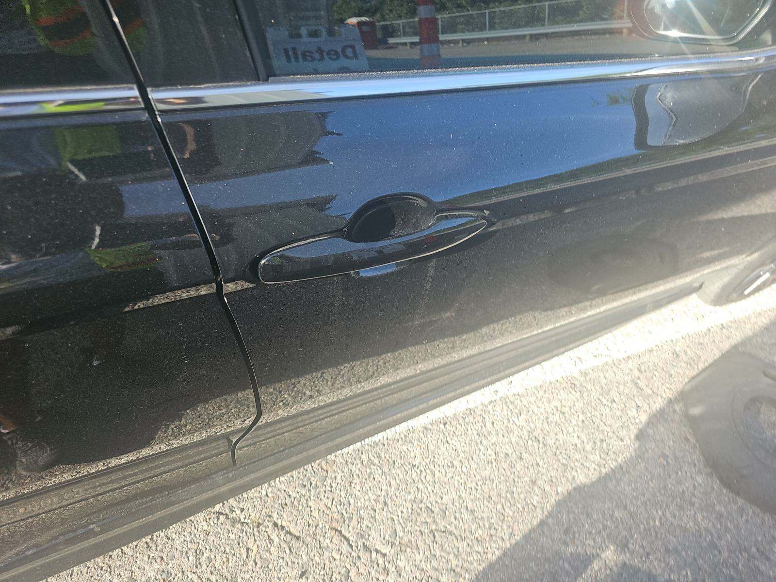 2021 Toyota Camry XSE FWD