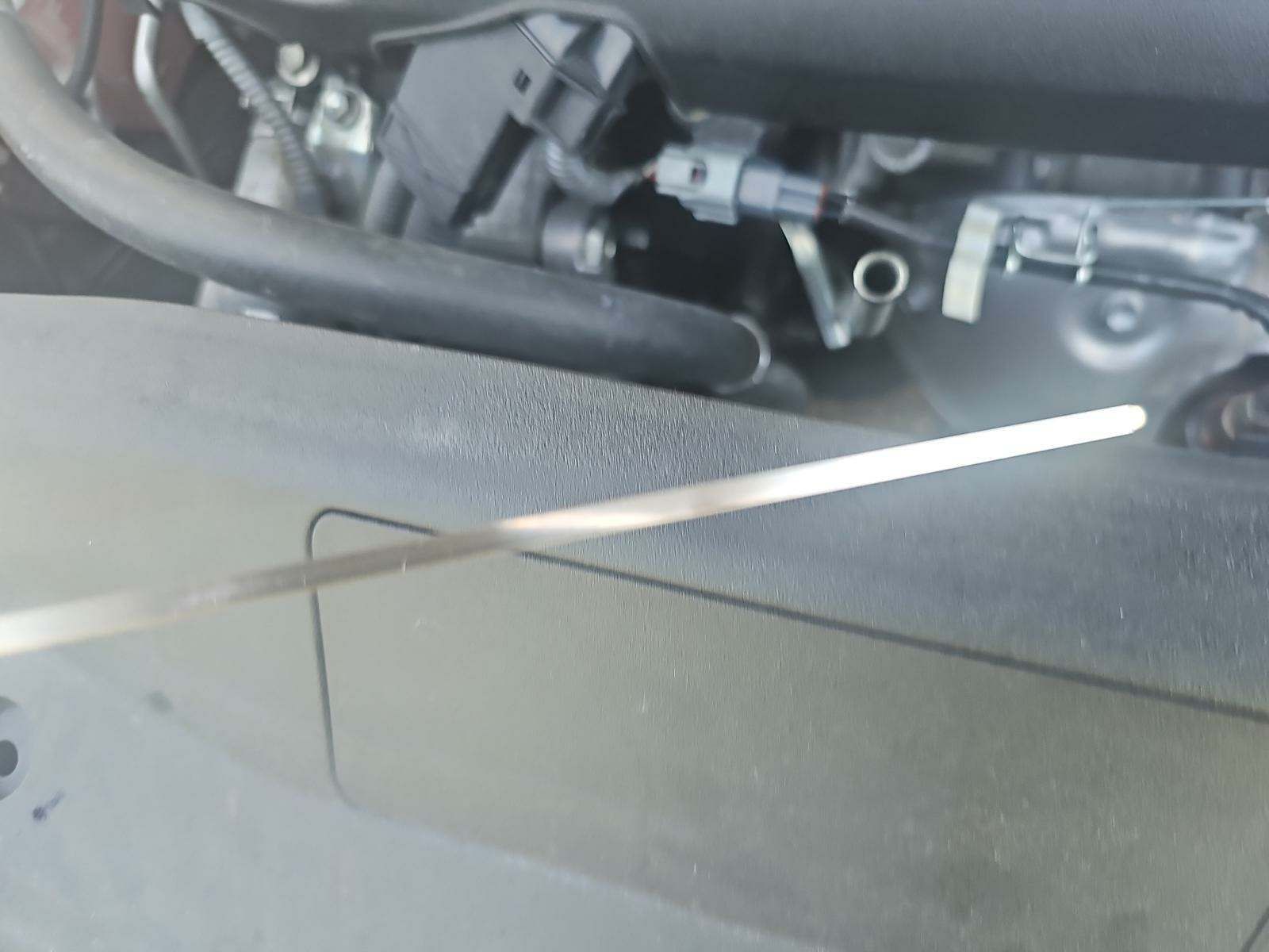 2021 Toyota Camry XSE FWD