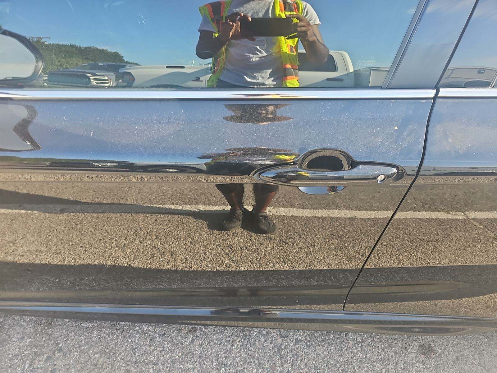 2021 Toyota Camry XSE FWD