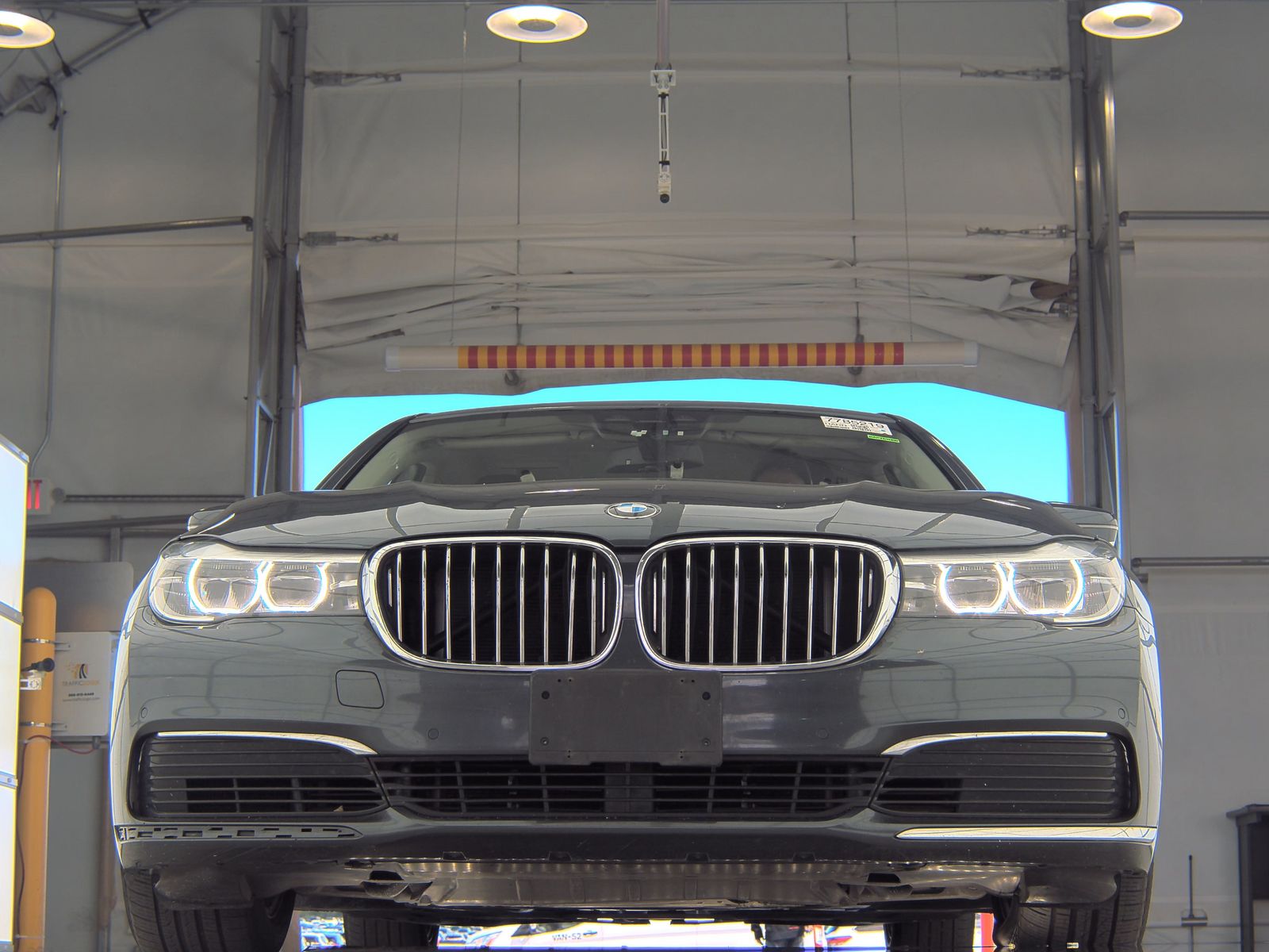 2019 BMW 7 Series 740i xDrive AWD