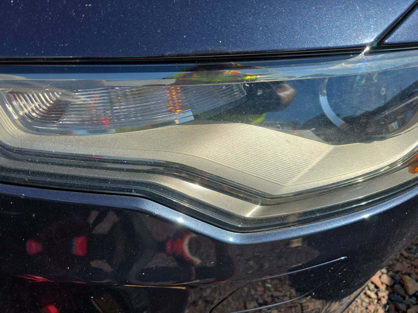 2015 Audi A6 2.0T Premium Plus AWD