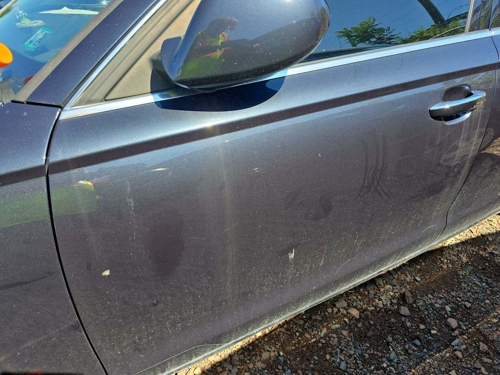 2015 Audi A6 2.0T Premium Plus AWD