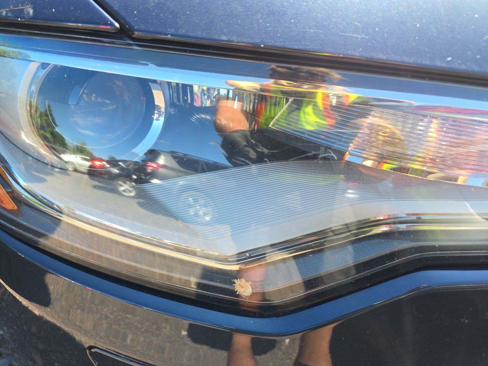 2015 Audi A6 2.0T Premium Plus AWD