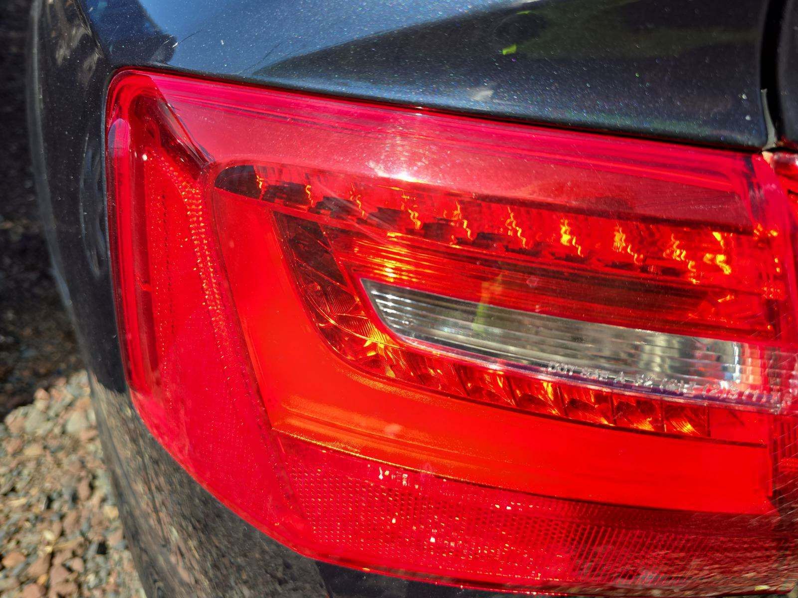 2015 Audi A6 2.0T Premium Plus AWD