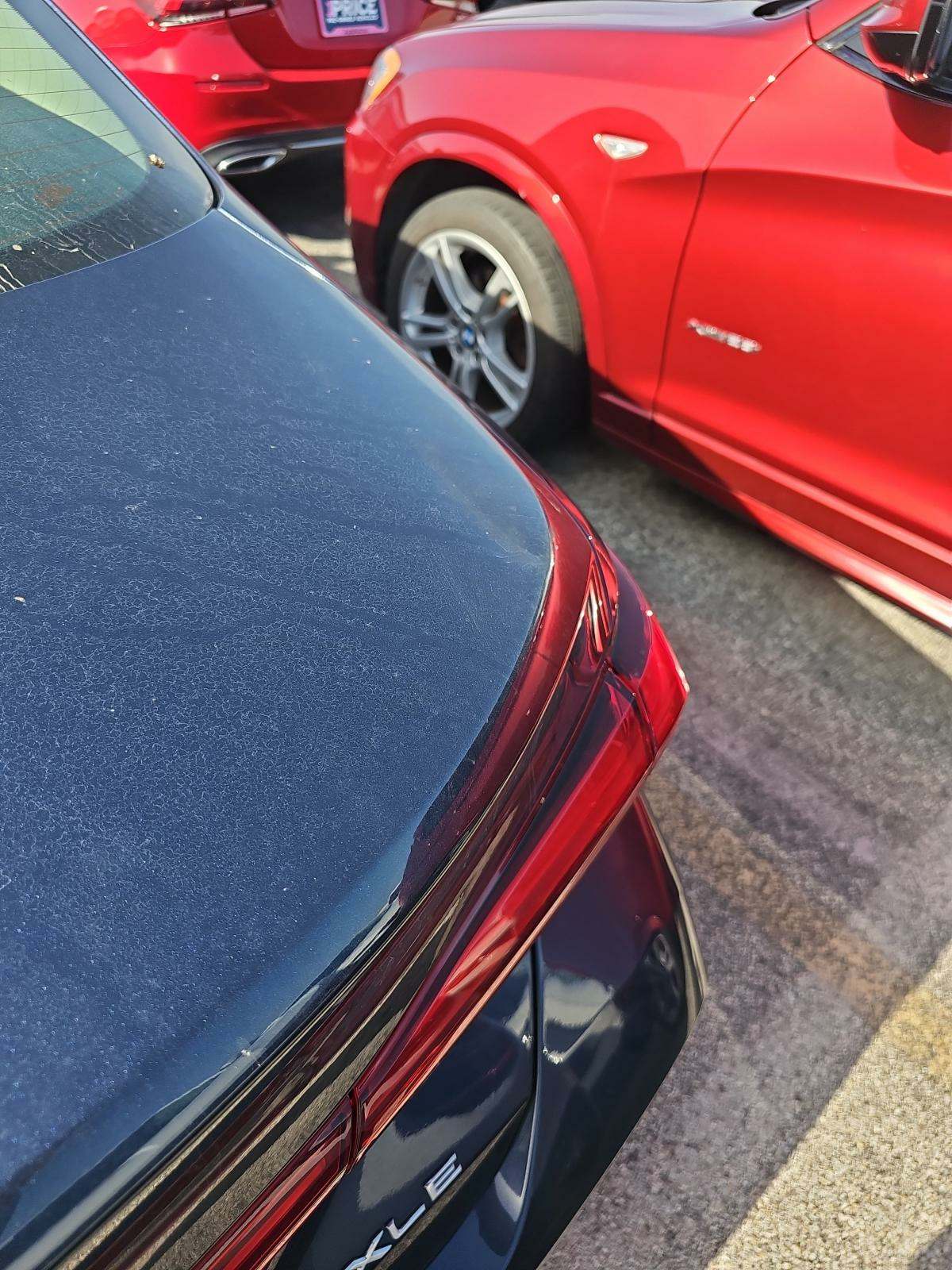 2020 Toyota Avalon XLE FWD