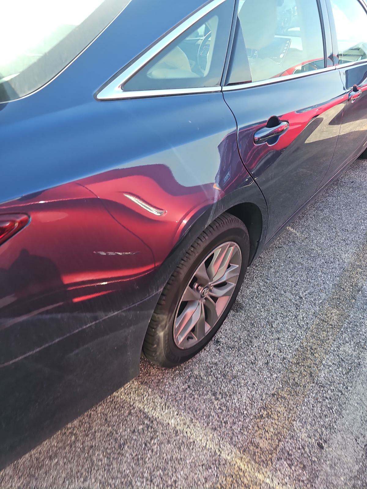 2020 Toyota Avalon XLE FWD