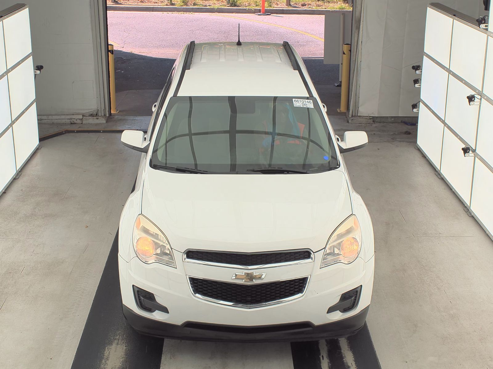 2014 Chevrolet Equinox LT FWD